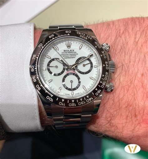 augmentation des prix rolex 2021